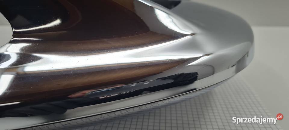 Honda Shadow 9050 SRX błotnik tył nadkole chrom Plastiki Części i akcesoria motocyklowe Warszawa