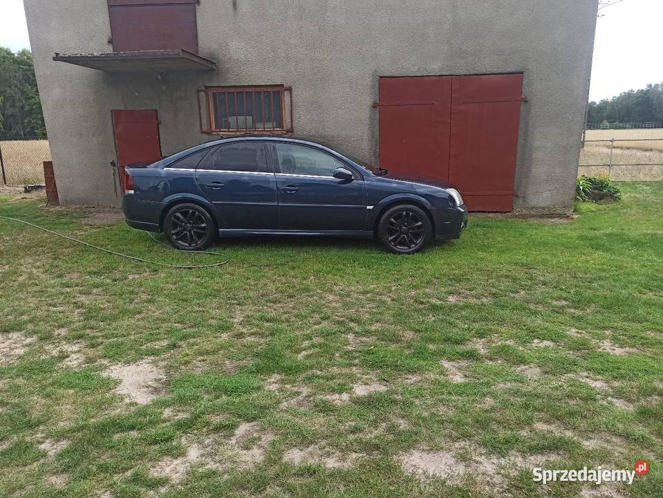 Sprzedam opla Zgierz