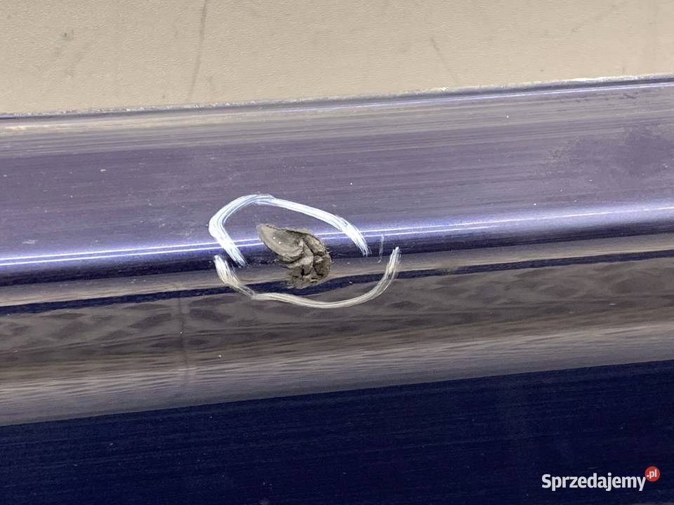 LISTWA PROGOWA PRAWY MPERFORMANCE BMW F30 Listwy