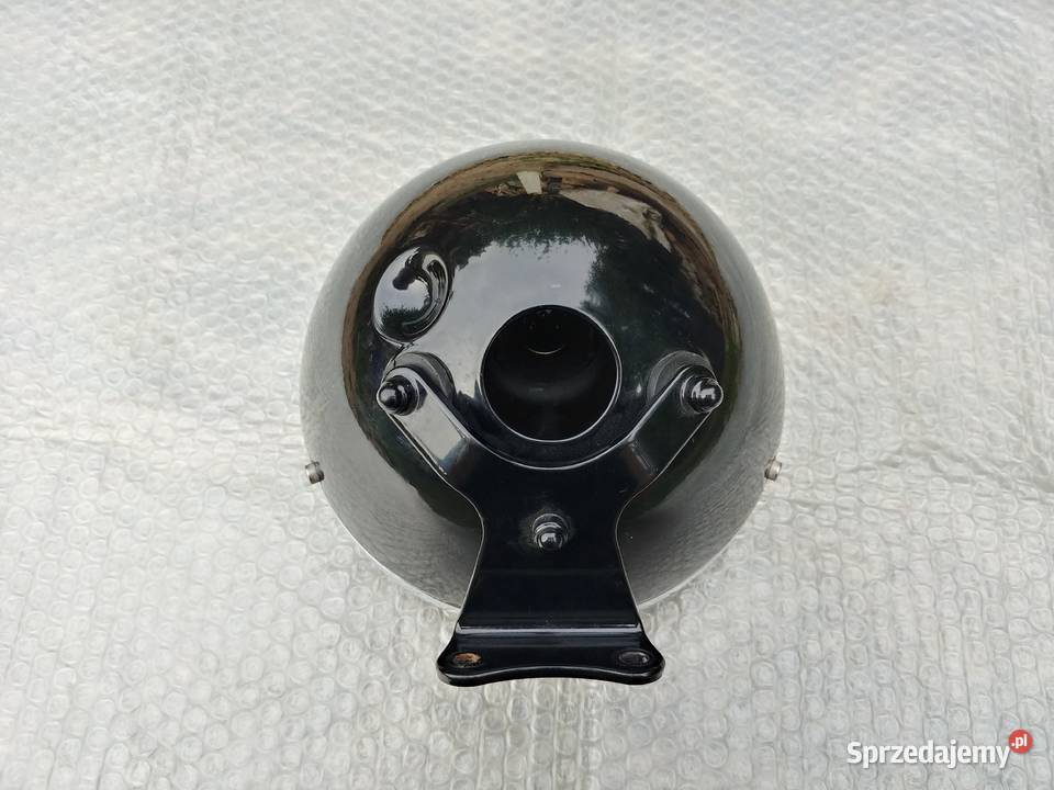 Reflektor lampa przód Yamaha XVS 1100 650 Drag lubelskie Zamość
