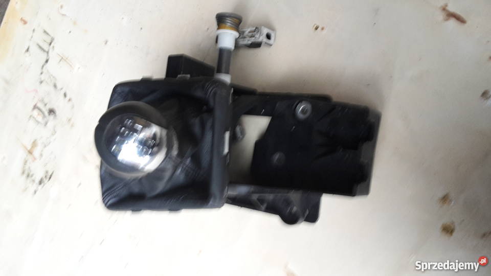 Lewarek zmiany biegów z blokadą opel vectra c 18 Nieborzyn