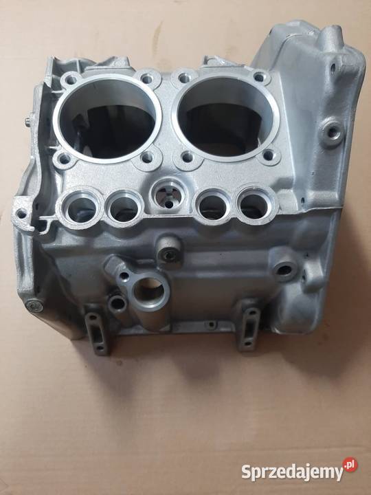 Blok silnika fiat 126p 650 Fiat Augustów sprzedam