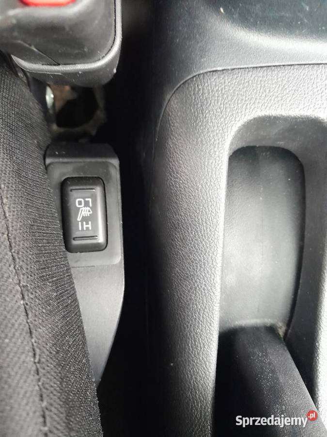 Mitsubishi ASX 16 benz Iława