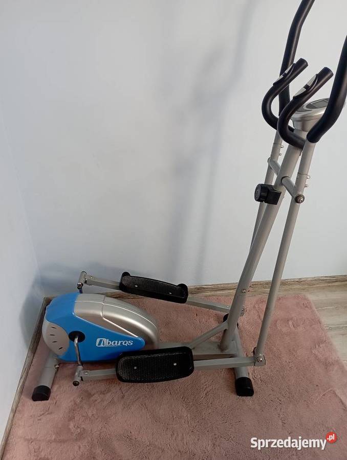 Orbitrek ćwiczeniowy Limanowa