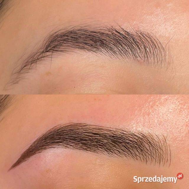 Darmowa stylizacja brwi Lublin