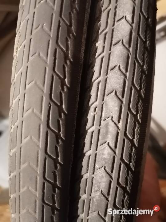 Schwalbe Road 28 700x35c Lubań