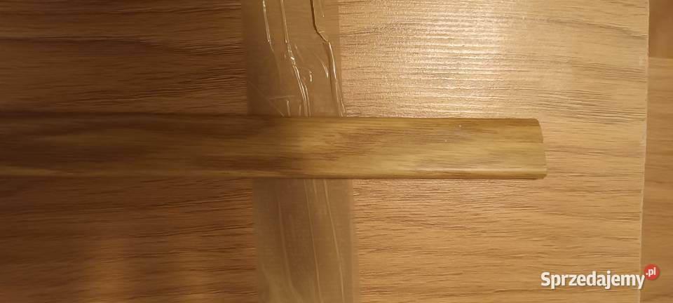 Panele podłogowe z demontażu DĄB ALBACET AC4 24 Podłogi i parkiety