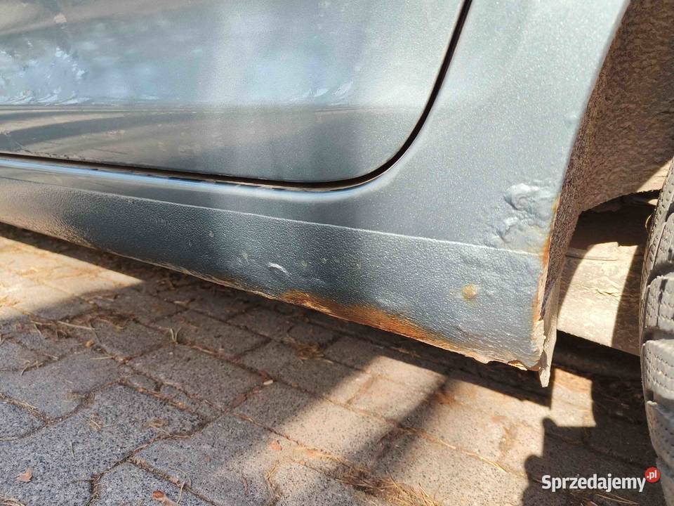 Volkswagen Jetta 16 TDI DPF Comfortline Szczecin