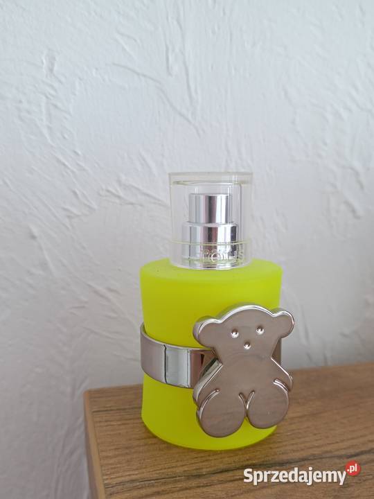 Perfumy Tous 30 ml świętokrzyskie Ostrowiec Świętokrzyski