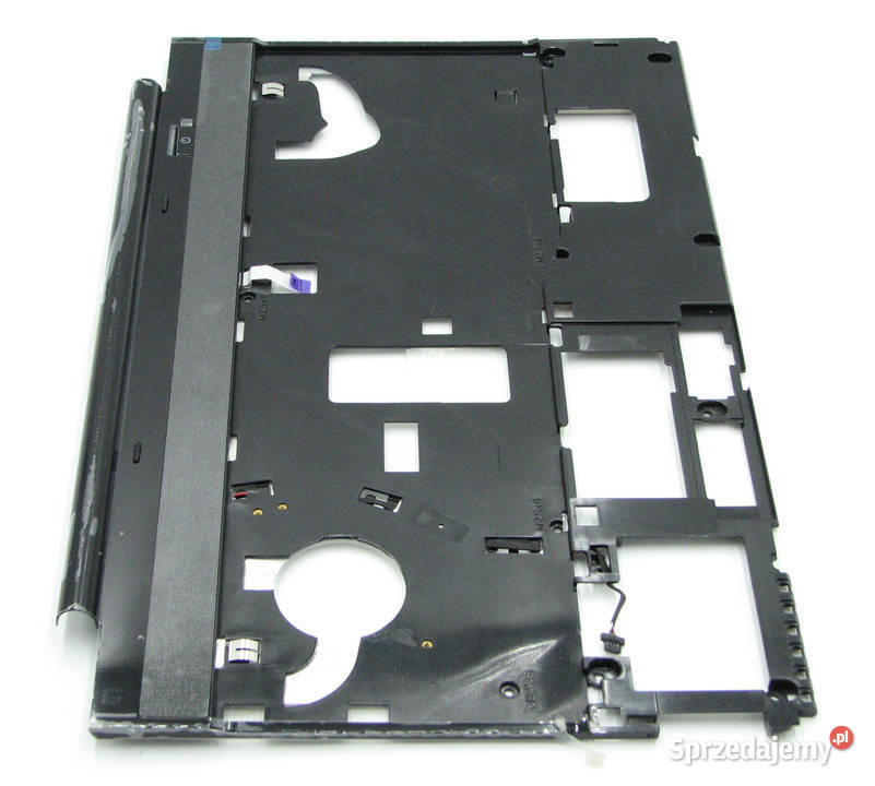 Obudowa górna palmrest Fujitsu Lifebook AH532 Cielądz