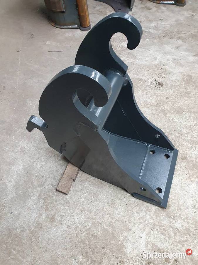 Łyżka kopiąca 23 minikoparka JCB CAT ms01 cw05 Motoryzacja Krotoszyn sprzedam