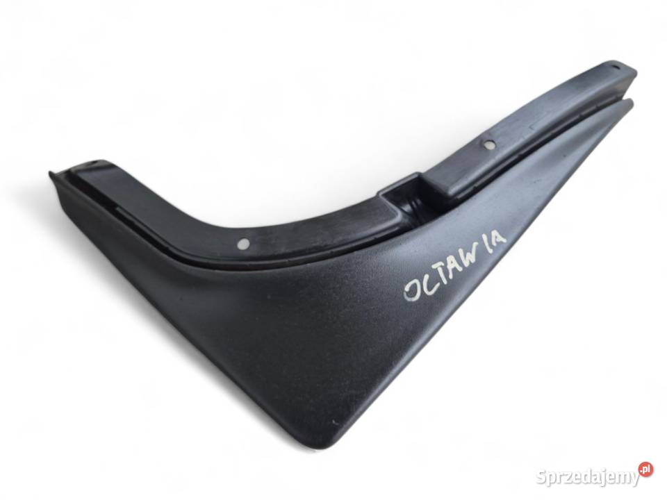 KOMPLET CHLAPACZ TYŁ PRAWY LEWY SKODA OCTAVIA II Chlapacze