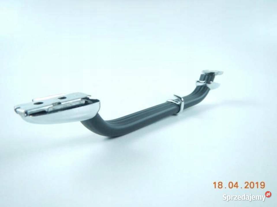 UCHWYT RĄCZKA PODSUFITKI JAGUAR XJ612 19681992