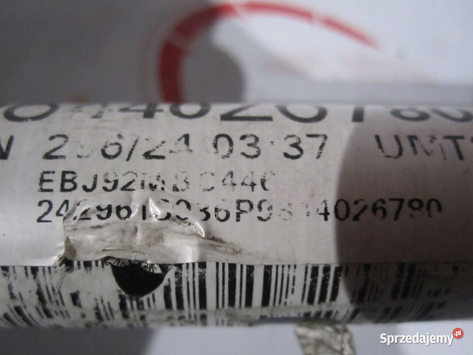 JEEP AVENGER 25r półoś długa prawa 9844026780 Kielce