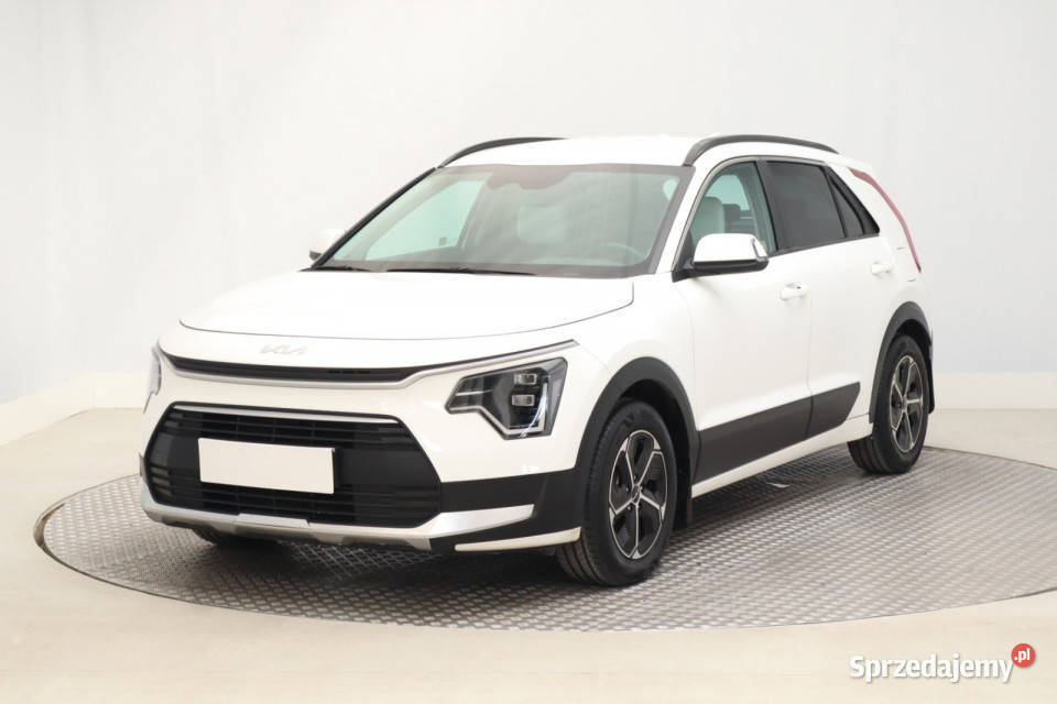 Kia Niro Hybrid światła LED Zabrze sprzedam