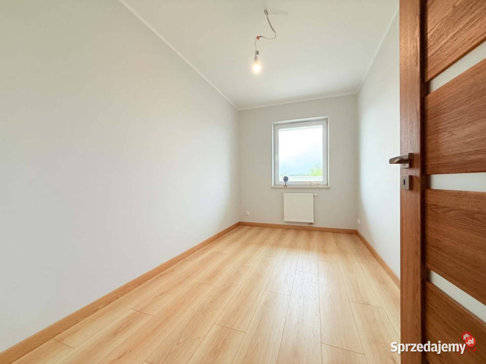 Mieszkanie do sprzedania 51m2 3 pokoje