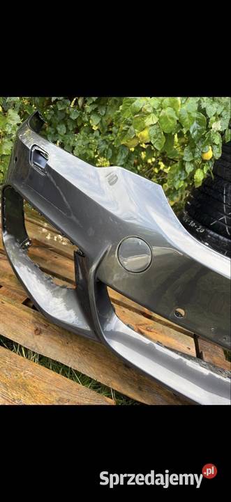Zderzak przedni bmw g30g31 Krotoszyn