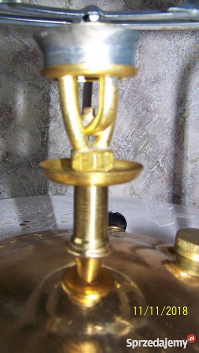 Kuchenka spirytusowa Pozostałe podlaskie Białystok sprzedam