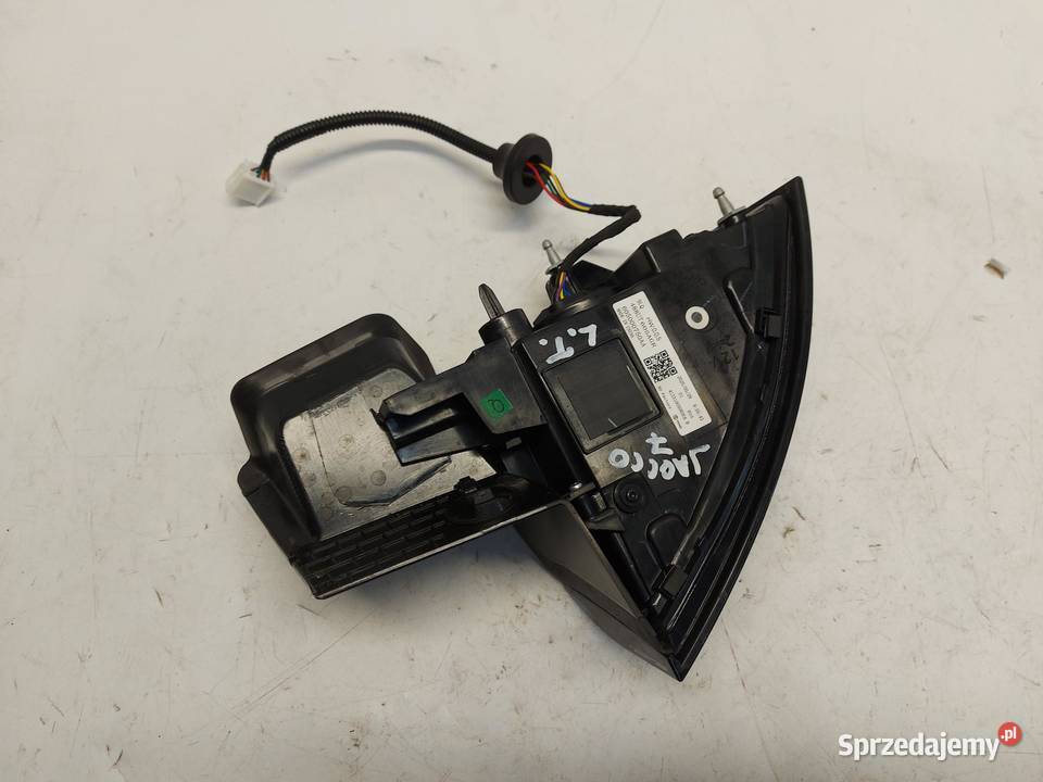 Cherry Jaecoo 7 PHEV 2025r Lampa błotnik tył sprzedam