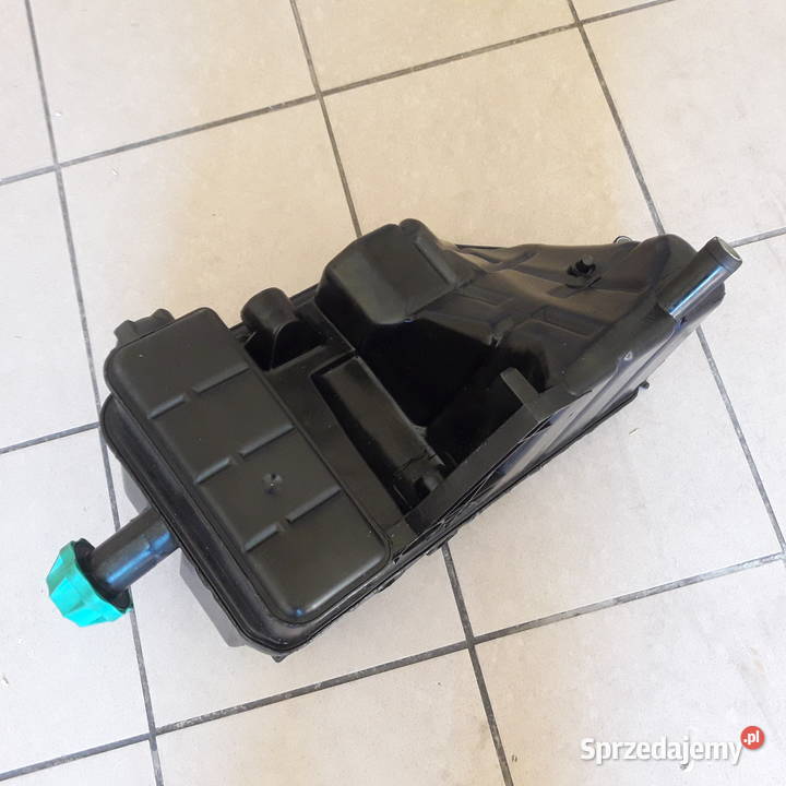 Actros Zbiornik wyrównawczy chłodnicy wody 1840