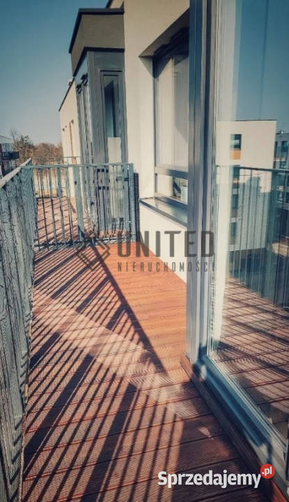 Osmańczyka Nowe2020BalkonLUX Wrocław