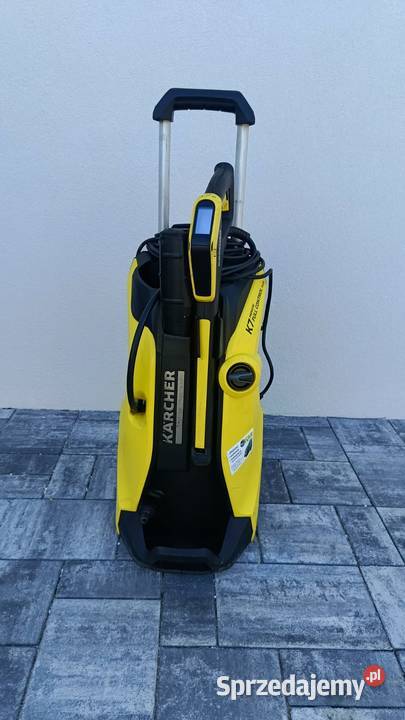 Myjka Karcher K 7 Premium Full Control Plus