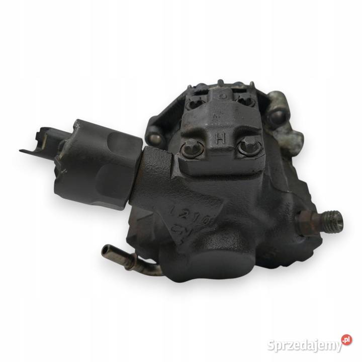 POMPA WTRYSKOWA Ford Galaxy S 20 TDCi 5WS40380 Chełm sprzedam