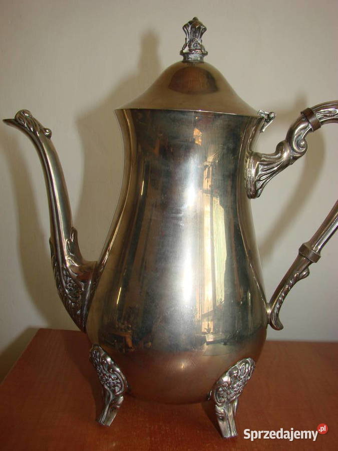 czajnik plater vintage Pruszcz Gdański