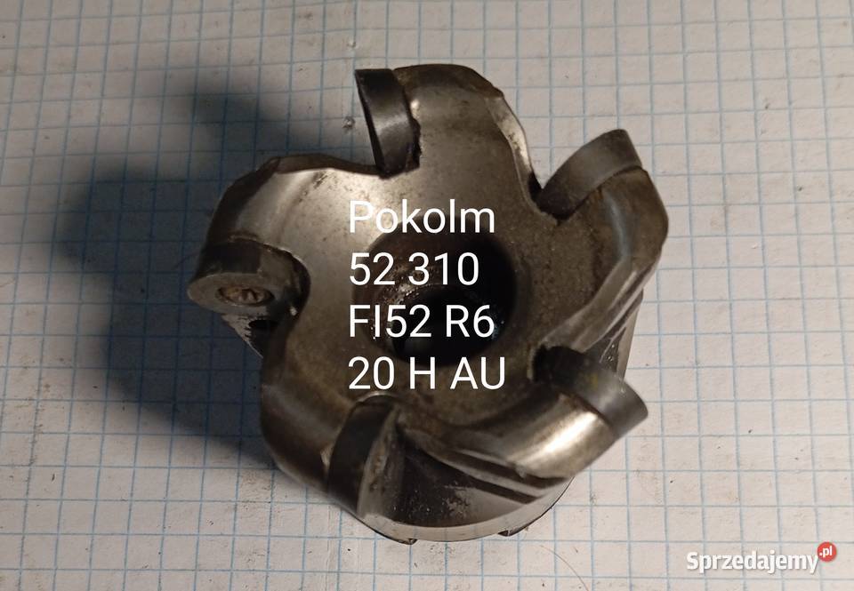 SK40 oprawki pod głowice głowice frezarskie dolnośląskie Bolesławiec