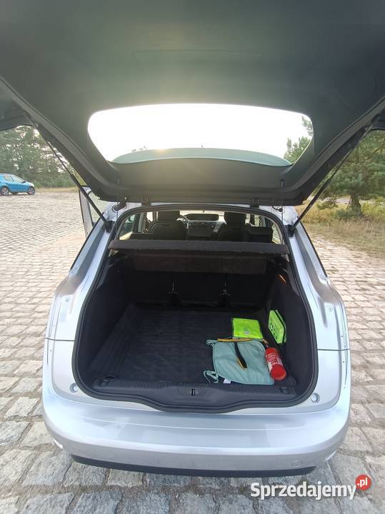 Citroen C4 Picasso zachodniopomorskie Ostroróg