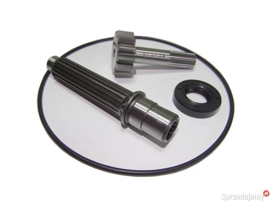 Takeuchi TB016 Zwolnica Przekładnia jazdy napęd Rzeniszów