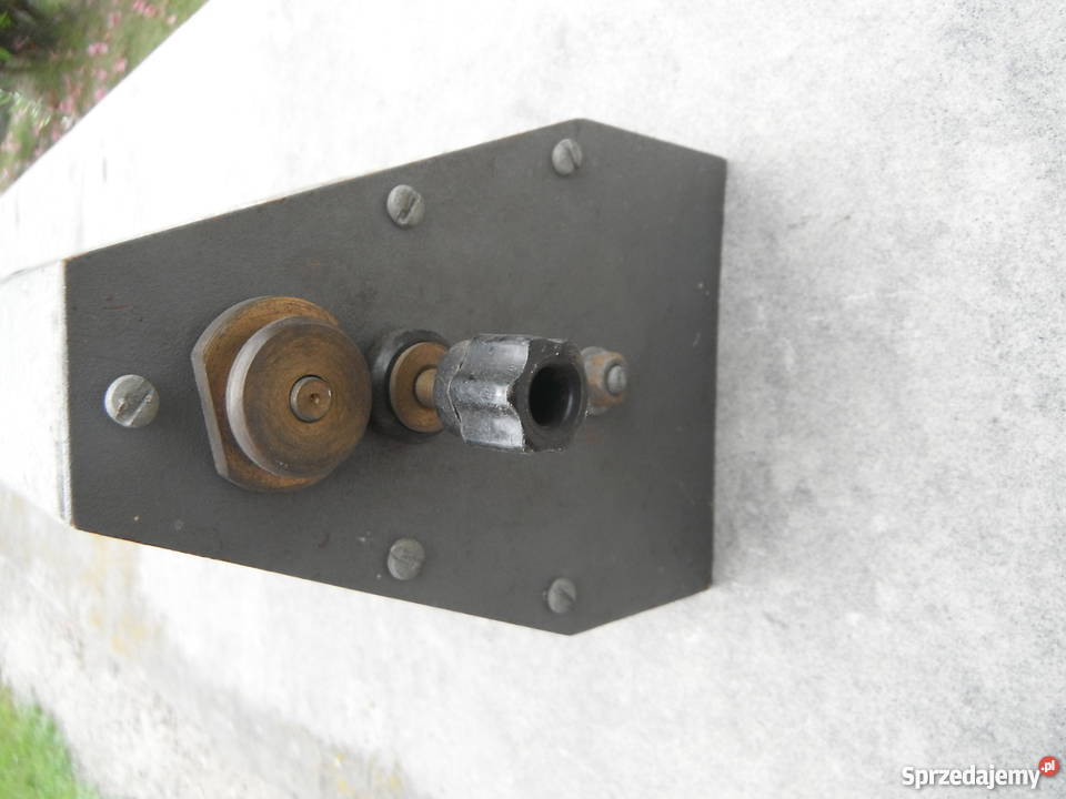 Laboratoryjny opornik suwakowy OL1 3000Ohm 023A mazowieckie Chlewiska