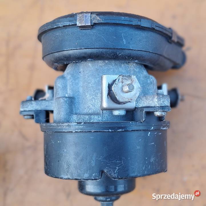 MERCEDES POMPA POWIETRZA WTÓRNEGO GL ML164 W203 mazowieckie