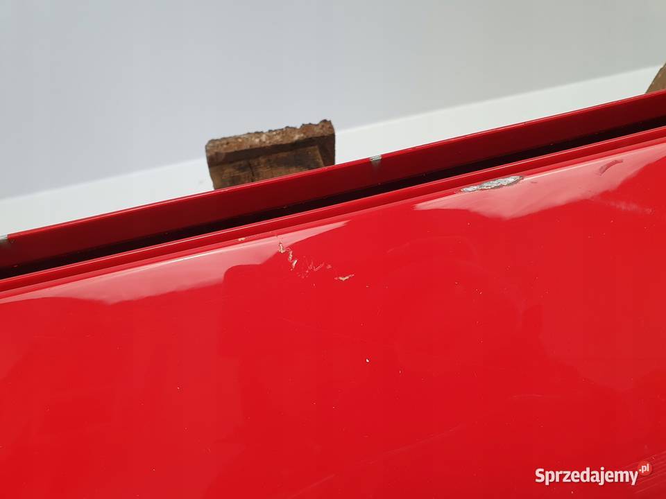 DRZWI PRAWY PRZÓD Porsche 911 991 1119r prawe osobowe lubelskie Chełm