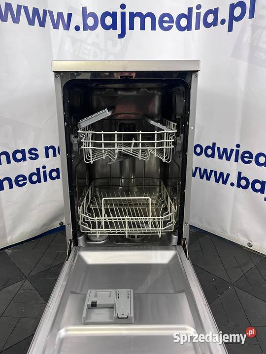Zmywarka Candy Stan 45 Klasa A DostawaGwarancja Pozostałe Wiejca