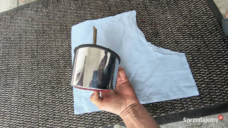 Lampa tył MZ ETZ ES 2501 2502 trophy jaskółka Rzeszów