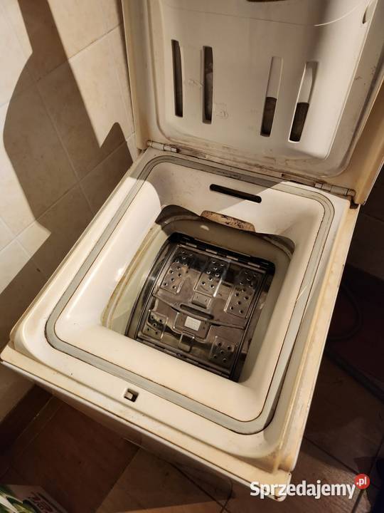 Pralka polar bosch Zanussi electrolux siemens Bychawa