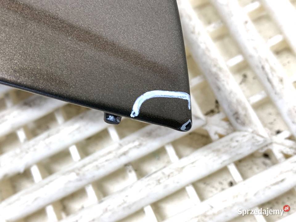 BŁOTNIK PRAWY PRZÓD PEUGEOT 3008 Hatchback 0917