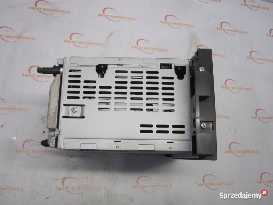 CHEVROLET CAPTIVA I 09r radio CD 96647739