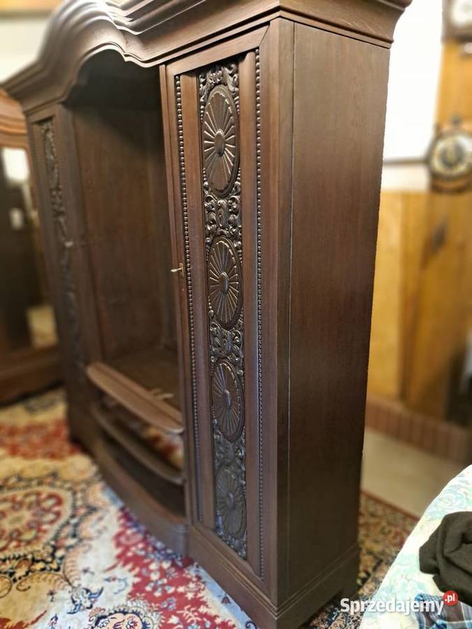 PIĘKNA BIBLIOTEKA 100 LETNIA zachodniopomorskie Myślibórz sprzedam