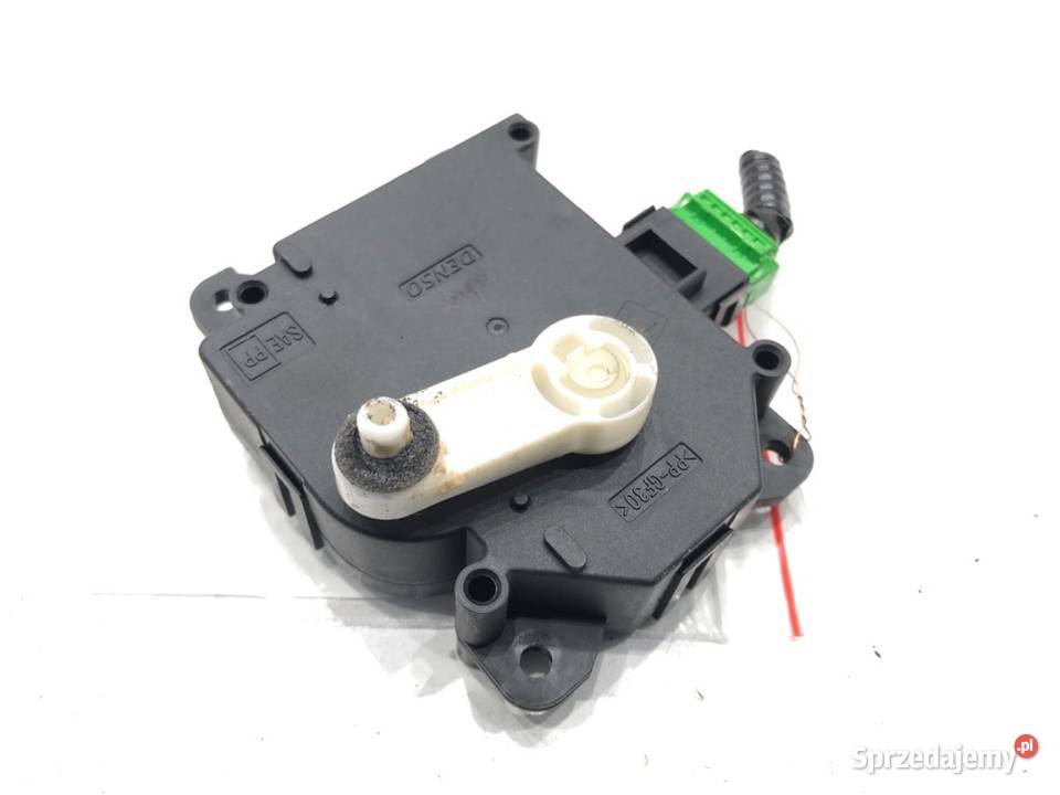 SILNIK NAGRZEWNICY HONDA 1138002320 CRV III osobowe