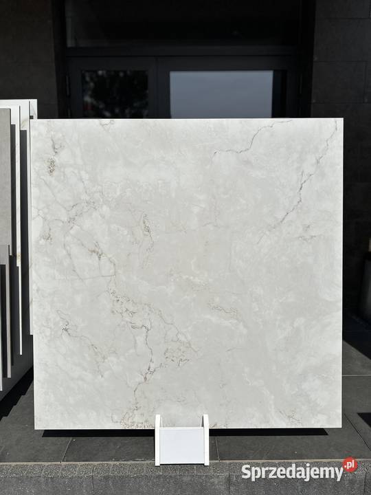 Płytka Pamesa Hermes Cream 120x120 Satyna GAT I