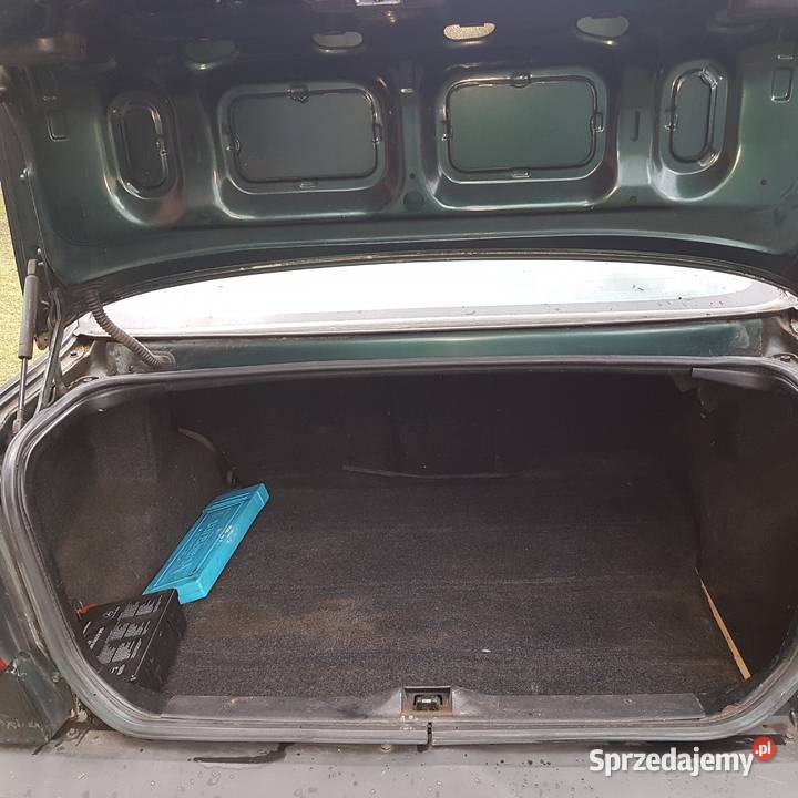 Lancia Dedra 19 D Białogard