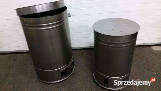 Rura 150 mm do pieca kozakolanko do pieca Rzeszotary