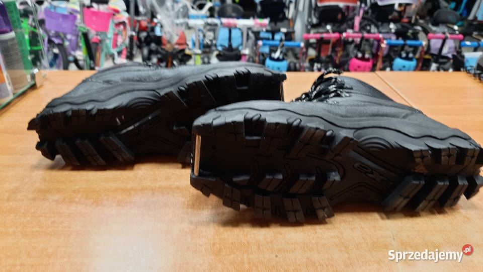 Buty do nart biegowych JALAS rozmiar 43 Dębica