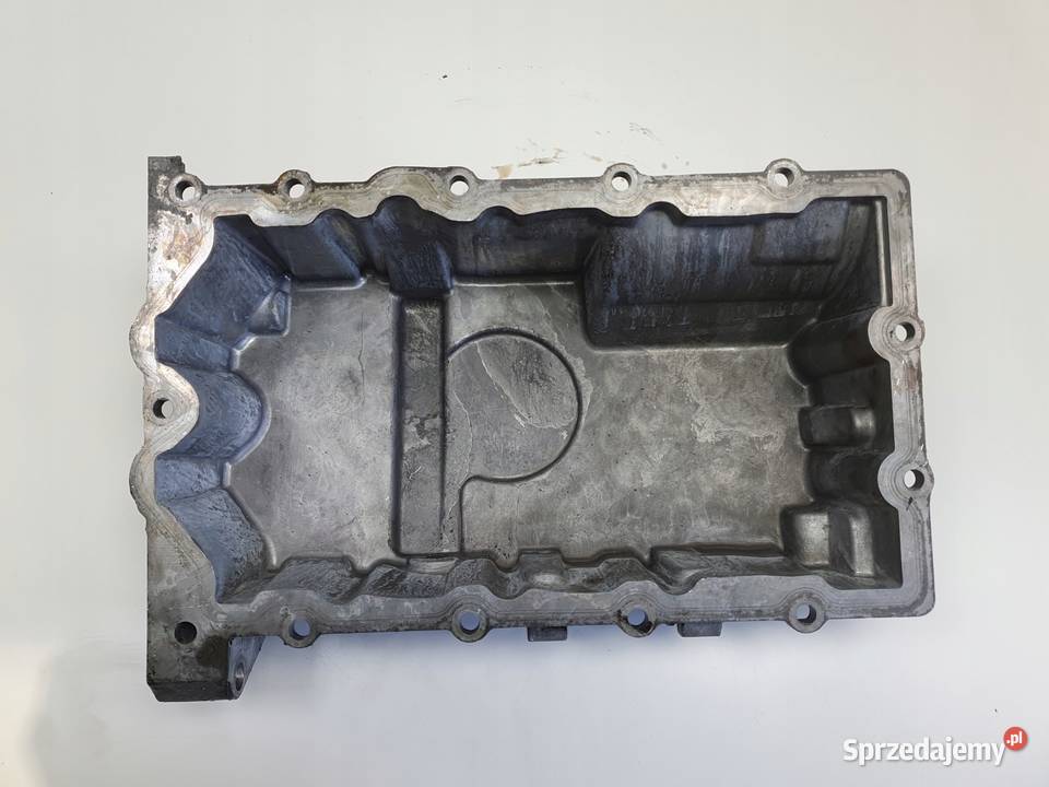 Mini Cooper R50 R53 16 16V MISKA OLEJOWA oleju Chełm