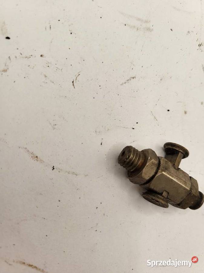 NIEMIECKI KRANIK PALIWA Kraniki Rybnik