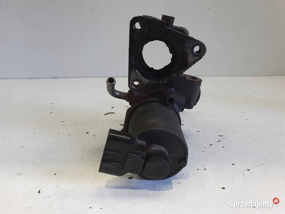 Opel Meriva A 17 CDTI ZAWÓR EGR 8973550420 Recyrkulacja spalin EGR Rudka