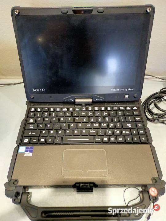 KTS 960 tester usterek Bosch Demo okazja Bielsko-Biała