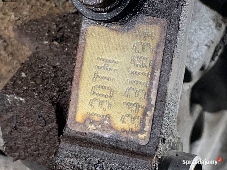 SILNIK OPEL 13 90 Z13DTH 0614 CORSA D sprzedam